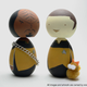 Illustration for article titled Today emis/em a Good Day to Look at Insane Klingon Fan Art